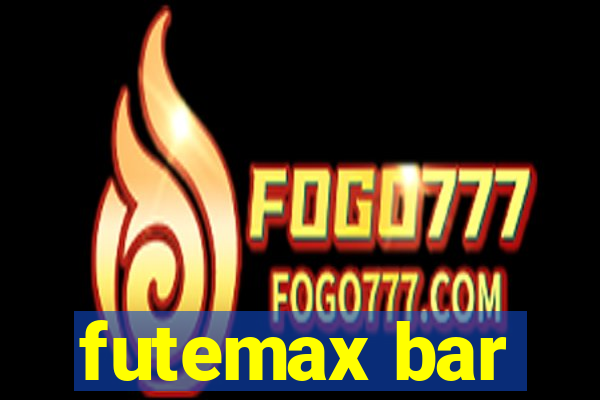 futemax bar